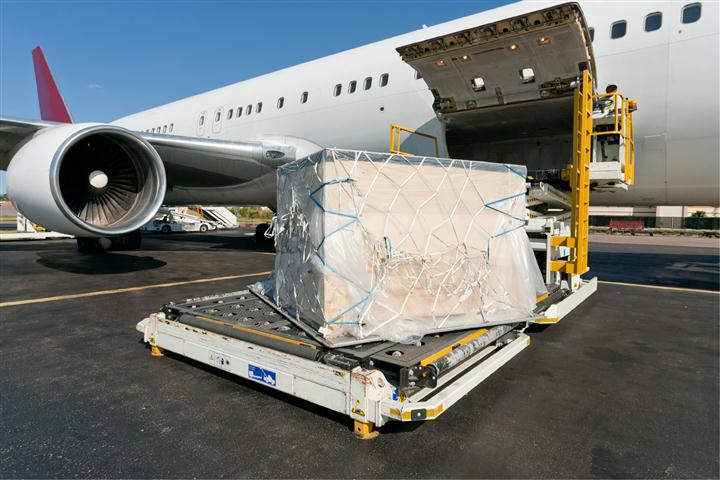 Авиаперевозка грузов из/в Украину, международные авиаперевозки грузов, транспортная компания