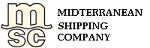 Посылка в швейцарию. MSC - Midterranean Shipping Company