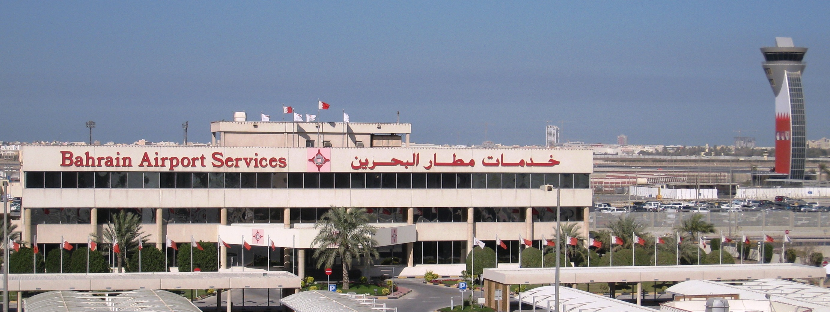 перевозка в бахрейн