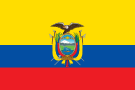 перевозки в эквадор
