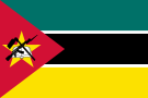 авиа перевозка мозамбик