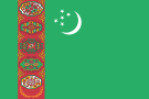 перевозка из туркмении