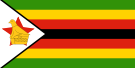 авиадоставка в зимбабве