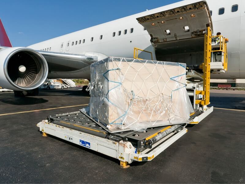 Air cargo 